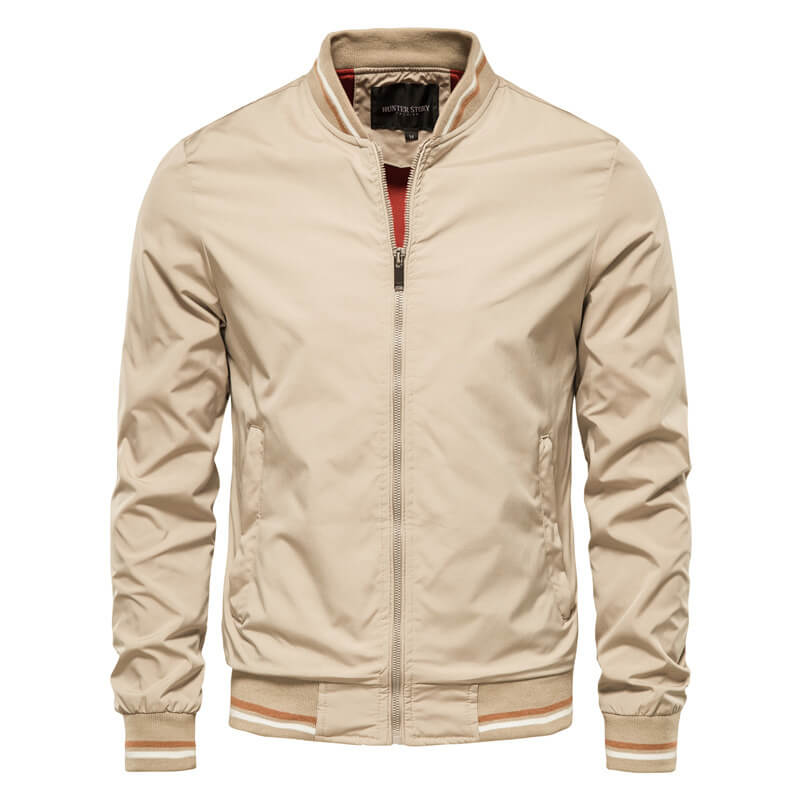 Jaqueta Masculina Milano Classic