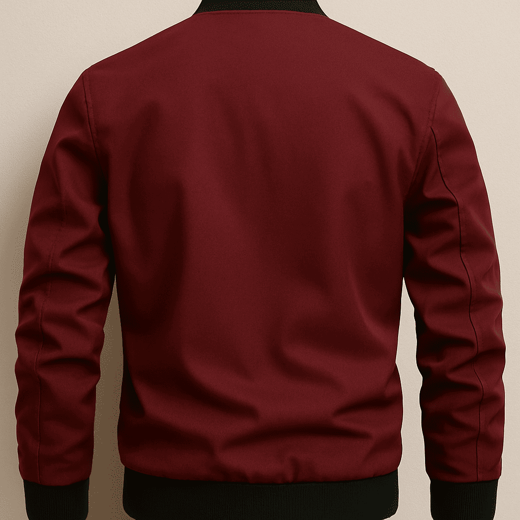 Jaqueta Urban Edge
