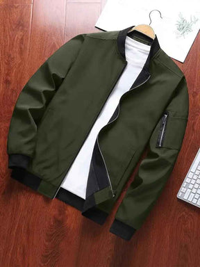 Jaqueta Urban Edge