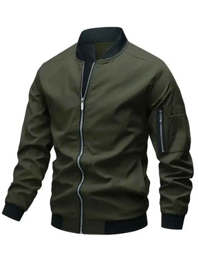 Jaqueta Urban Edge