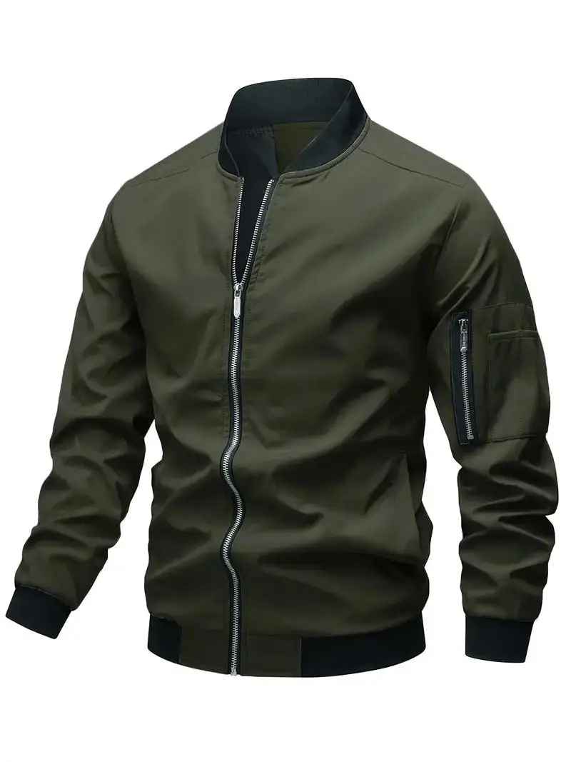 Jaqueta Urban Edge