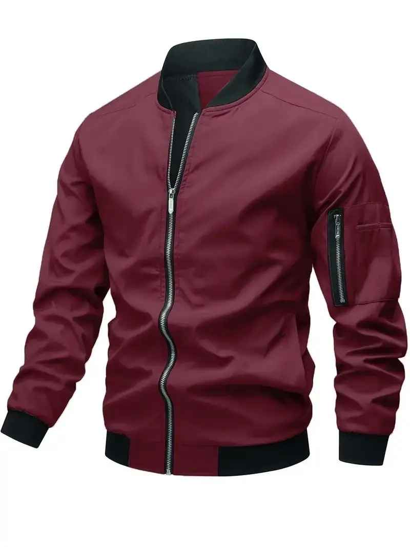 Jaqueta Urban Edge