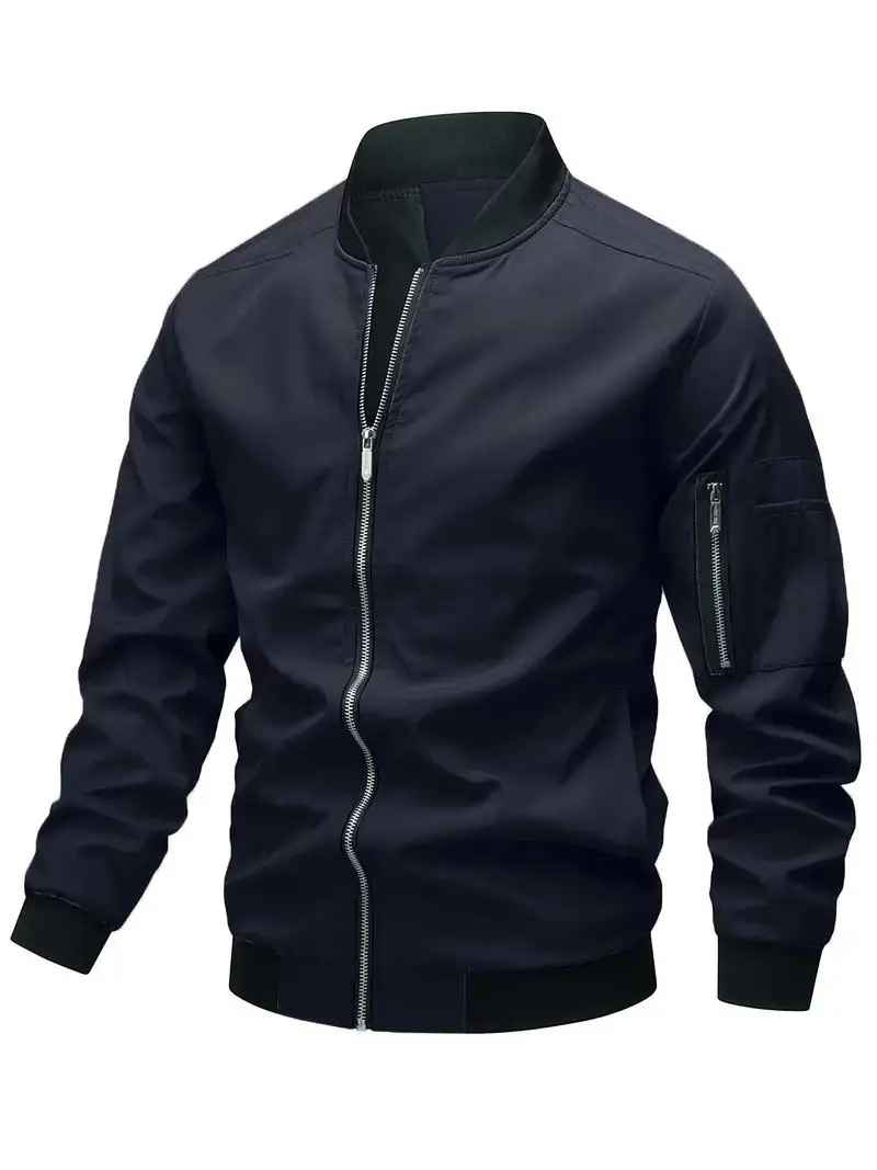 Jaqueta Urban Edge