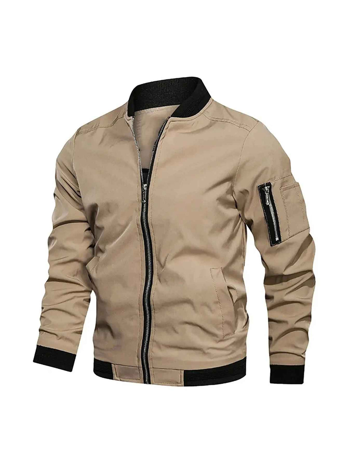 Jaqueta Urban Edge