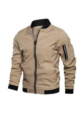 Jaqueta Urban Edge