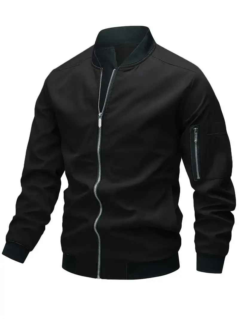 Jaqueta Urban Edge