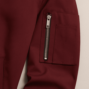 Jaqueta Urban Edge