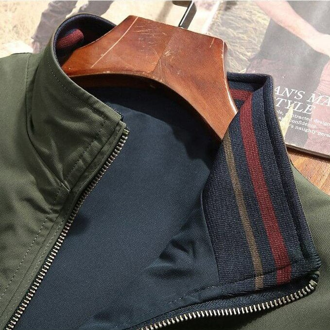 Jaqueta Urban Elite