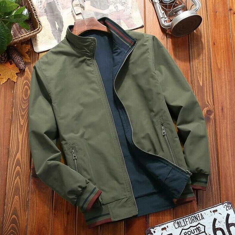 Jaqueta Urban Elite