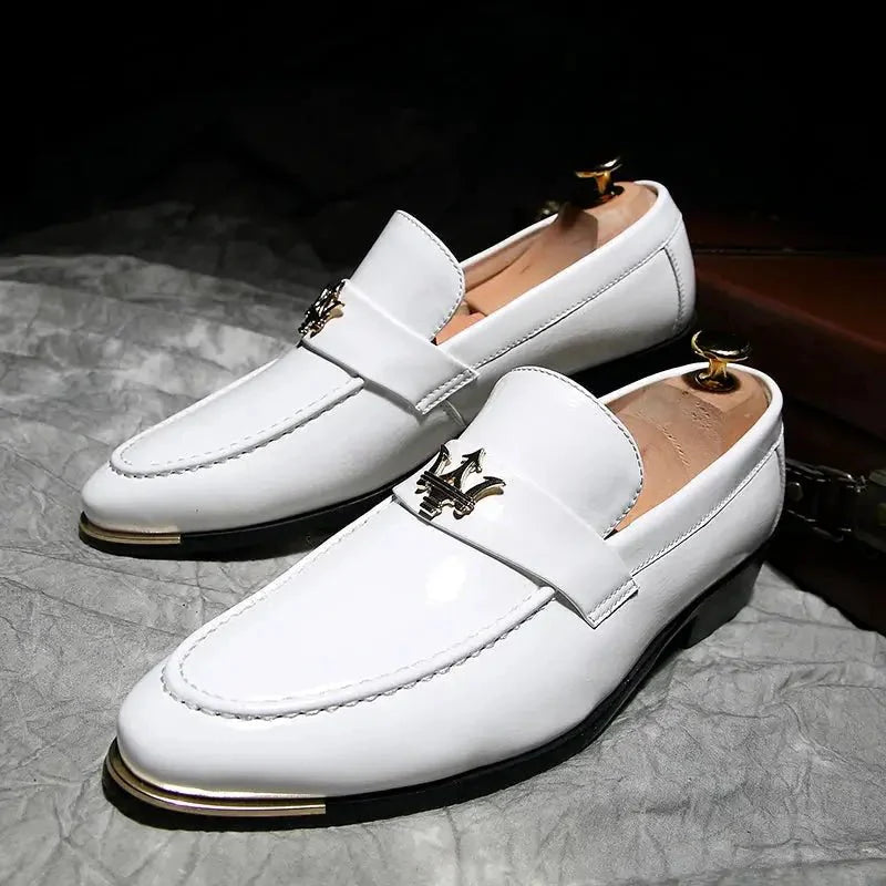 Loafer Masculino Royal Lacquer