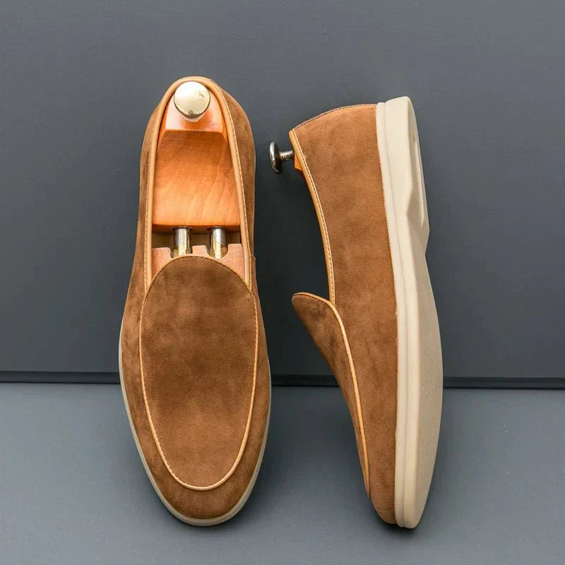 Mocassim Luxetrac