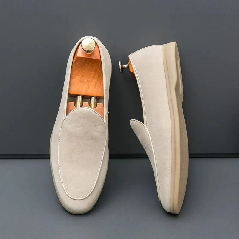 Mocassim Luxetrac