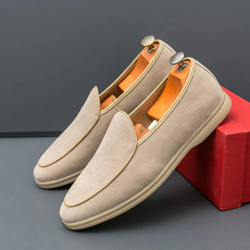 Mocassim Luxetrac