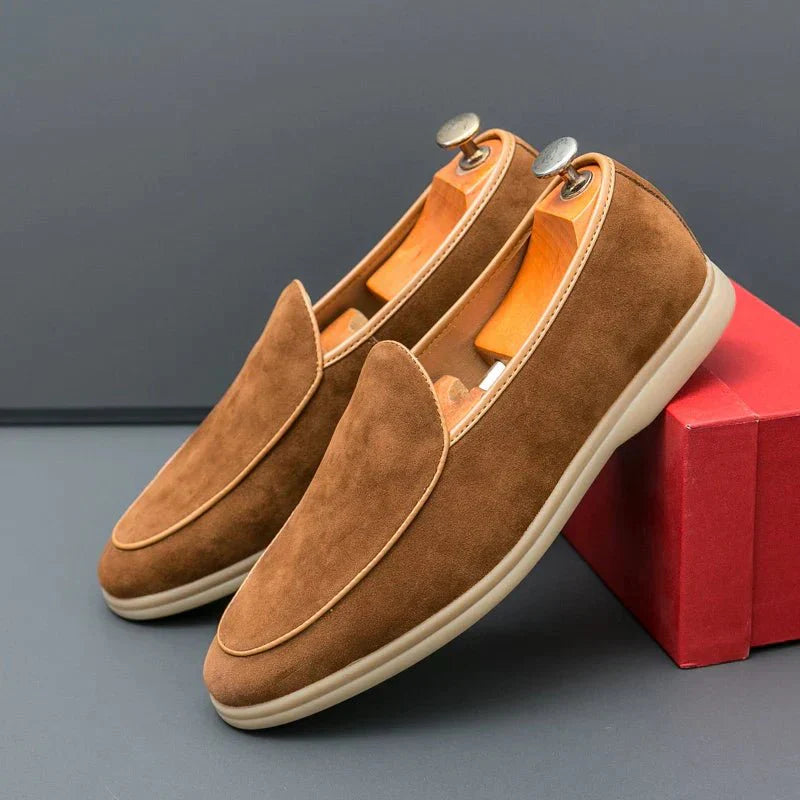 Mocassim Luxetrac