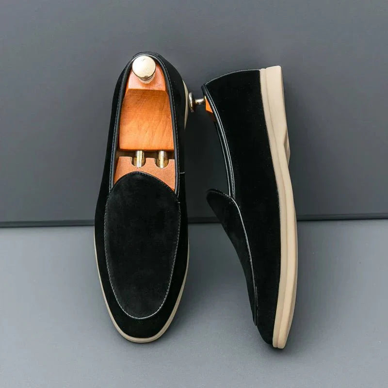 Mocassim Luxetrac
