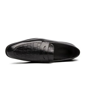 Mocassim Masculino Legend
