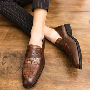 Mocassim Masculino Legend