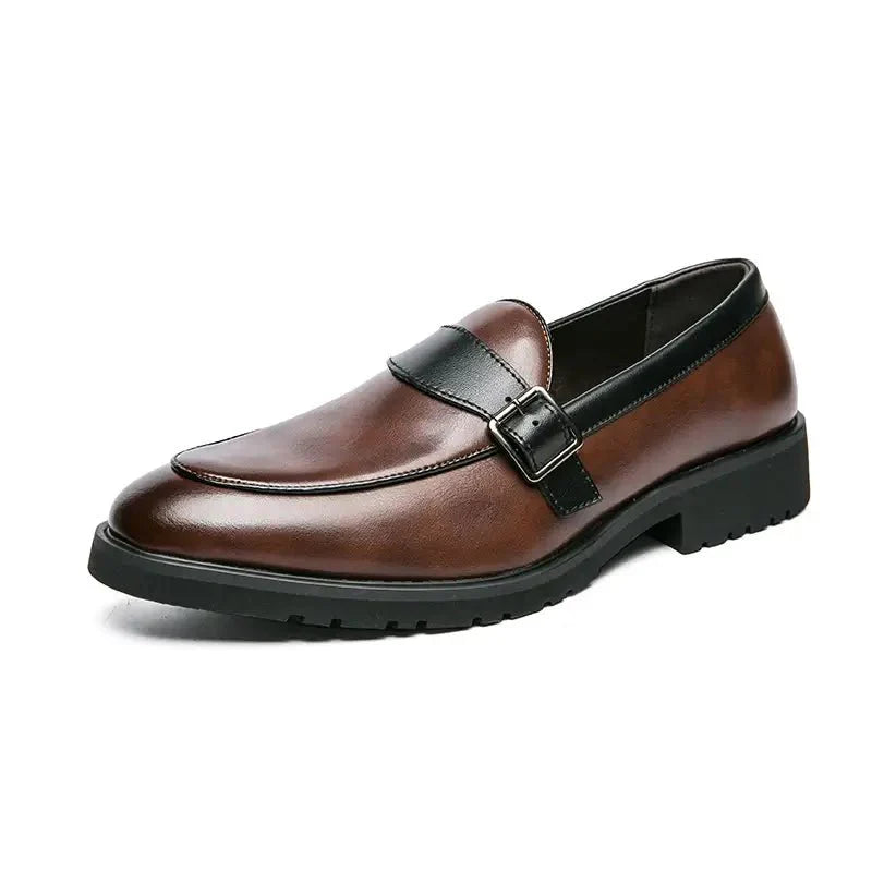 Mocassim Masculino Taurus