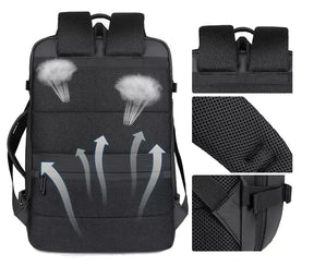 Mochila Flex Office
