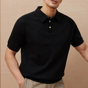 Polo Tricot Clássica