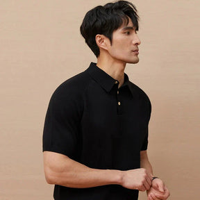Polo Tricot Clássica