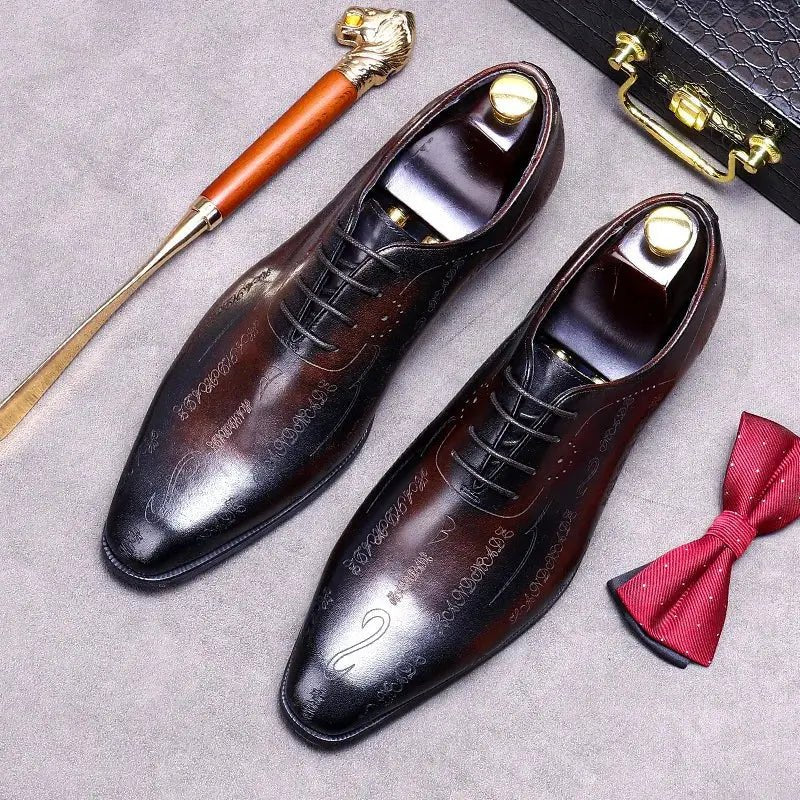 Sapato Masculino Fiorentino