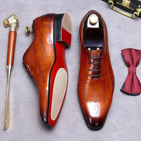 Sapato Masculino Fiorentino