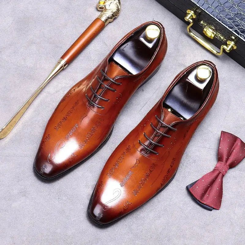 Sapato Masculino Fiorentino