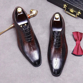 Sapato Masculino Fiorentino