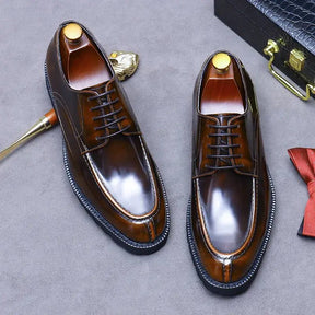Sapato Masculino Fortius
