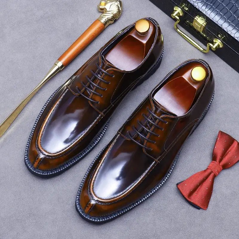 Sapato Masculino Fortius