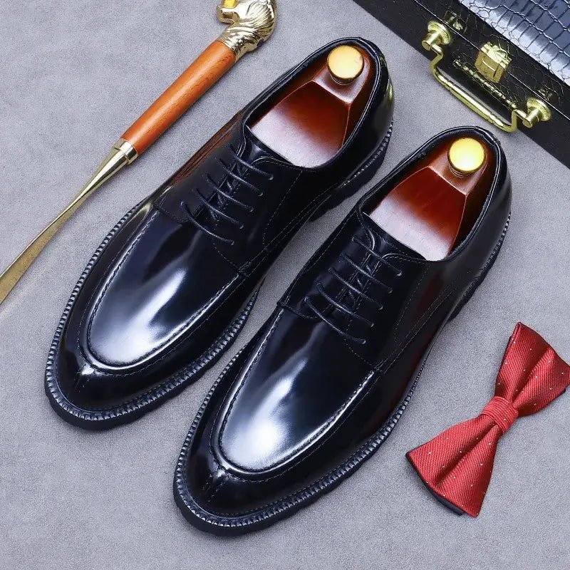 Sapato Masculino Fortius