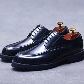 Sapato Masculino Fortius
