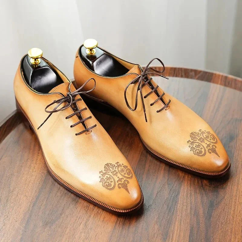 Sapato  Masculino Solis