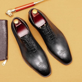 Sapato  Masculino Solis