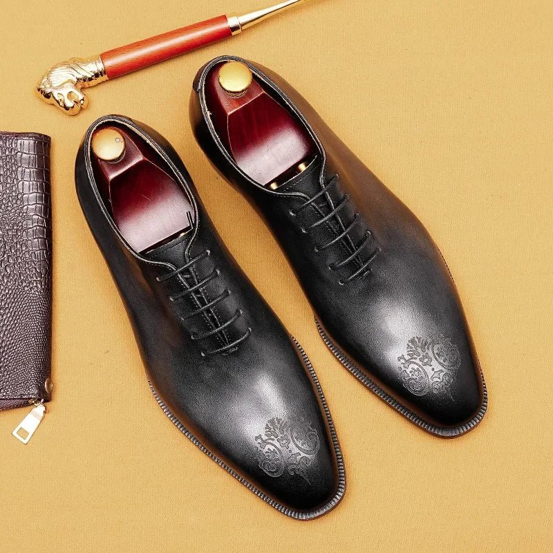 Sapato  Masculino Solis