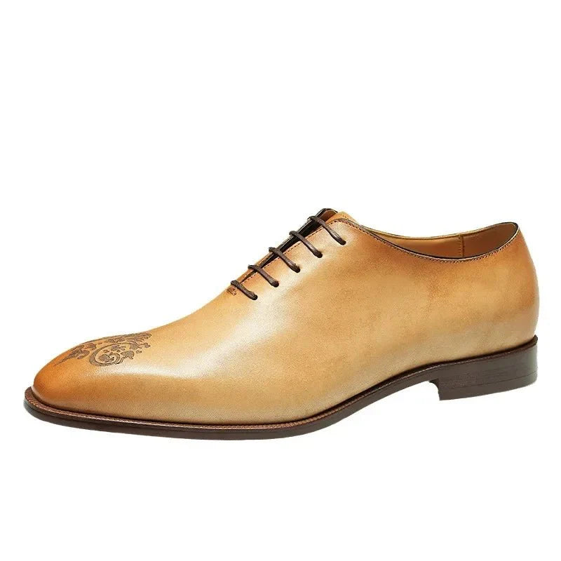 Sapato  Masculino Solis