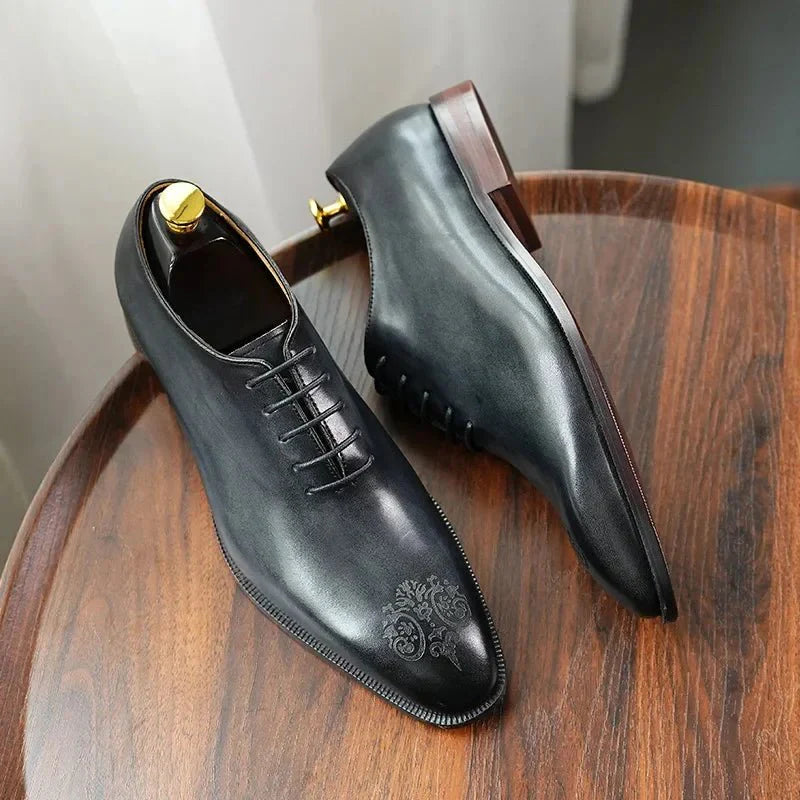 Sapato  Masculino Solis