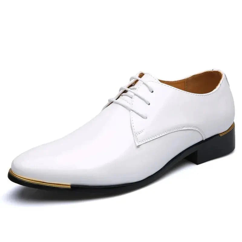 Sapato Masculino Vanguard