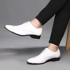 Sapato Masculino Vanguard