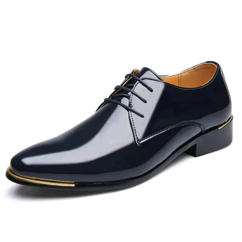 Sapato Masculino Vanguard