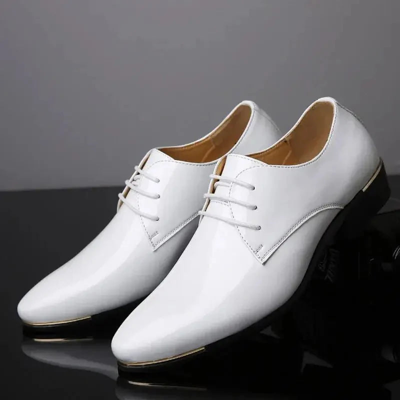 Sapato Masculino Vanguard