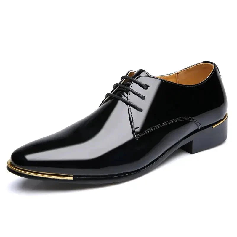 Sapato Masculino Vanguard