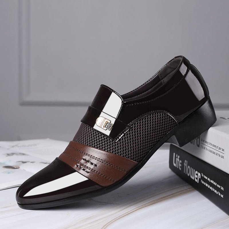 Sapato Social Majesty