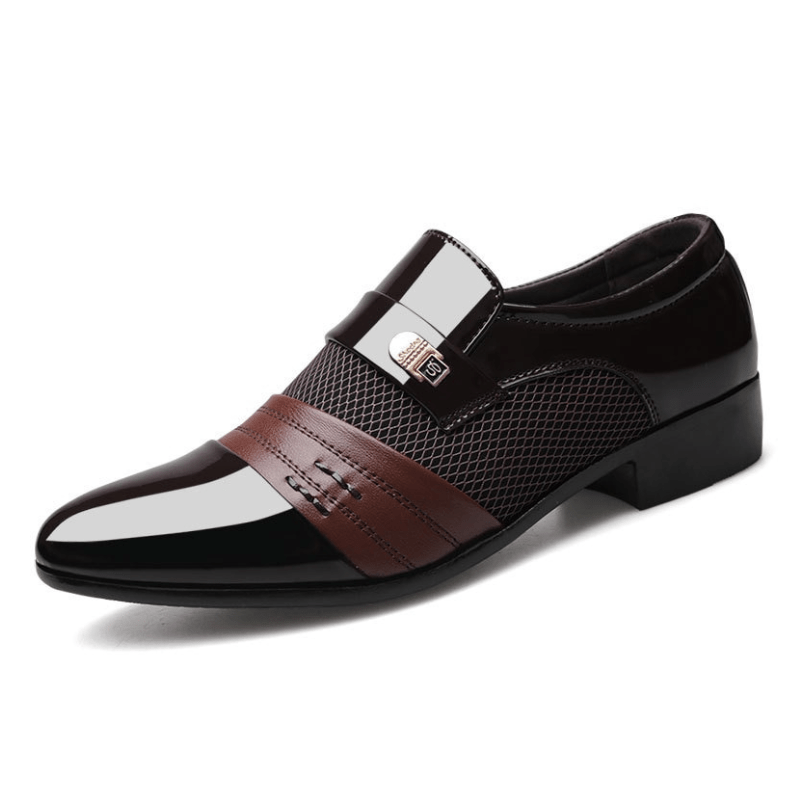 Sapato Social Majesty