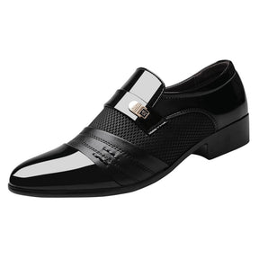Sapato Social Majesty