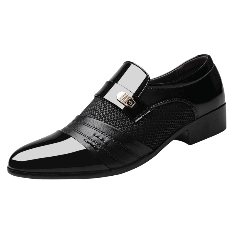 Sapato Social Majesty
