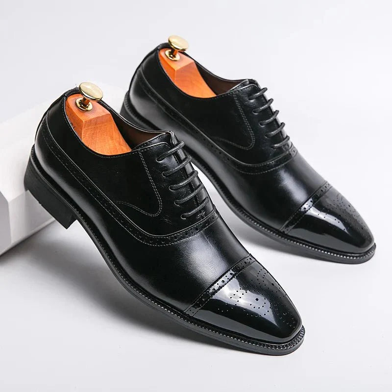 Sapato Social Urban Noble