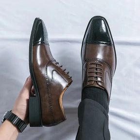 Sapato Social Urban Noble