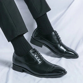 Sapato Social Urban Noble